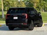 GMC Yukon AT4 Off-Road Edition 2022